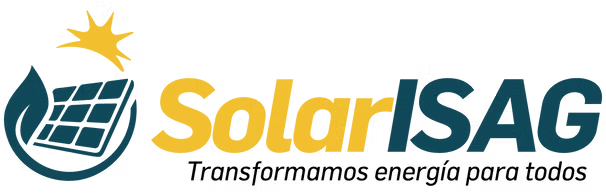 SolarISAG